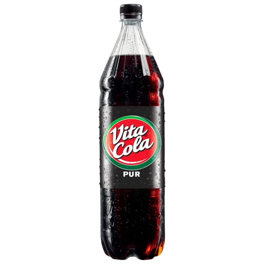 Vita Cola Pur 1,5l